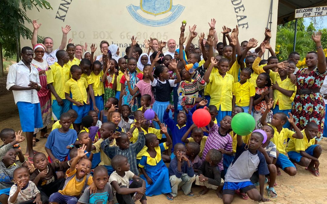 Kenia groep 2020